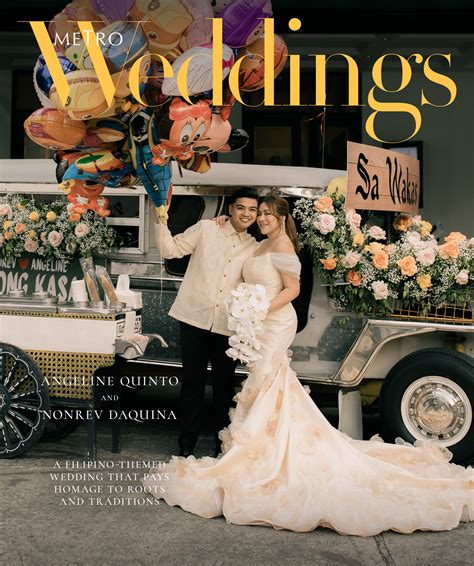 Inside Angeline Quinto and Nonrev Daquina’s Filipino.